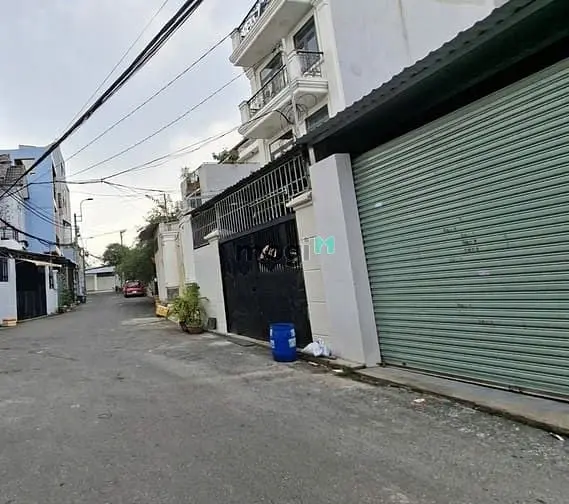 Bán Nhà Đẹp 2 Tầng Hẻm Xe Hơi Trương Văn Thành, Hiệp Phú, Quận 9 (Cũ)