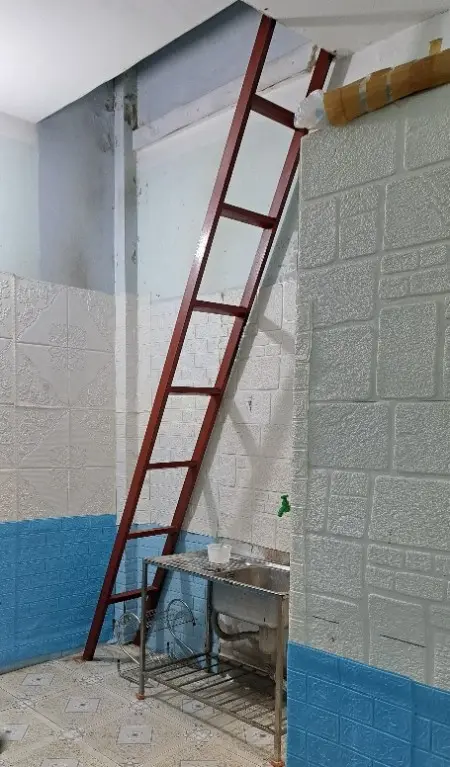 Cho Thuê Phòng Trọ Giá Rẻ, Có Gác Đúc, Gần Trường Học, Bệnh Viện Siêu Thị