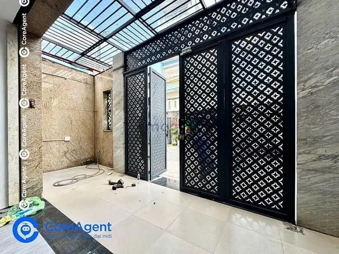 Khai Trương Chdv Full Nội Thất Cao Cấp Mới 100% - Ngay Ngã 4 Bốn Xã