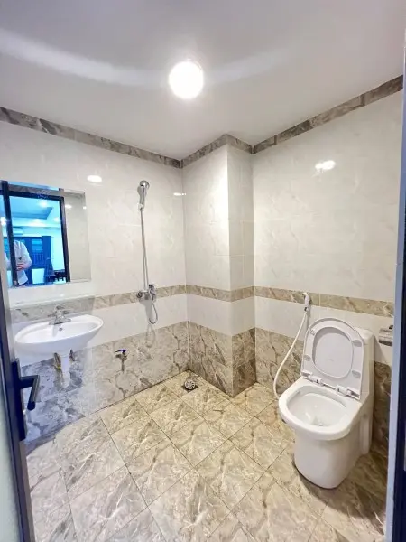 Cho Thuê Ccmn/Studio Khu Vực Tân Mai (Hn)