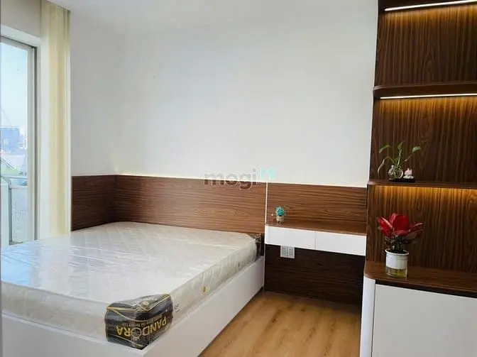 Cho Thuê Căn Hộ Grand View 118M2, Nhà Mới Tinh, Full Nội Thất Cao Cấp