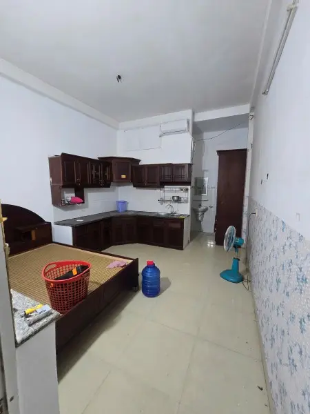 Phòng Trọ Gần Cao Đẳng Công Thương Và Cao Đẳng Kinh Tế Đối Ngoại Quận 9