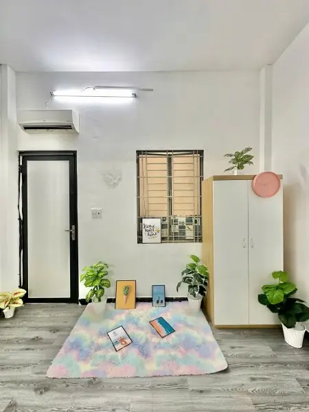 Duplex Xịn – Rộng – Full Nội Thất - Bàu Cát 1 - Phường 14- Tân Bình