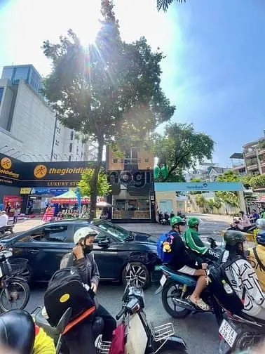 Bán Nhà 363A Lê Văn Sỹ, Phường Tân Sơn Hòa, Hồ Chí Minh - 25 Tỷ