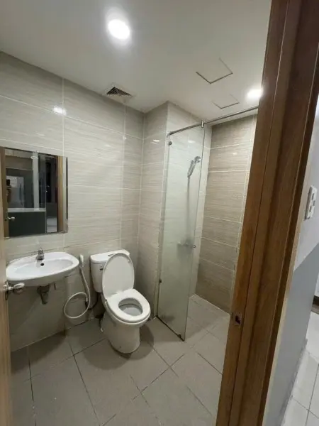 Căn Hộ Chung Cư 2P Ngủ, Carillon 2, Tân Phú - Giá 10Tr/Th