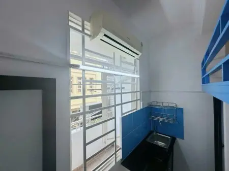 ‼ Phòng Trọ Giá Rẻ Quận Bình Thạnh - Mới Xây Xong