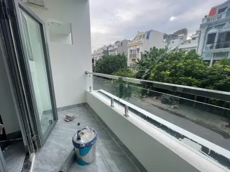 Khai Trương Phòng Mới Keng Giá 4Tr5 Có Ban Công, Full Nội Thất Cát Lái