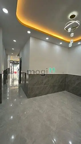 Nhà Đẹp Hẻm Thông 6M Nguyễn Văn Săng | 4X20M | 2 Tầng Mới| Gía 6.2 Tỷ