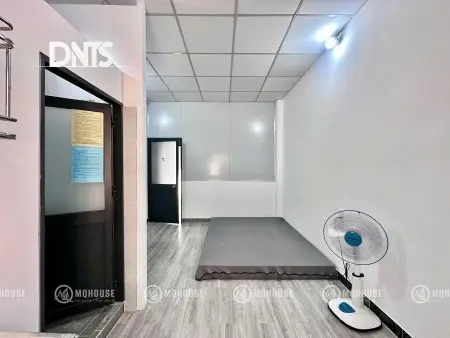 Cho Thuê Phòng Ngay Công Viên 23Tháng9_Trường Đại Học Văn Lang_Hoa Sen Q1