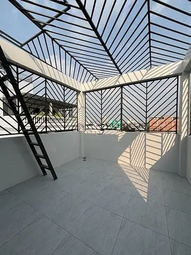 Bán Nhà Phan Anh Bình Tân 5 Tầng Mới Xây Full Nội Thất Cao Cấp