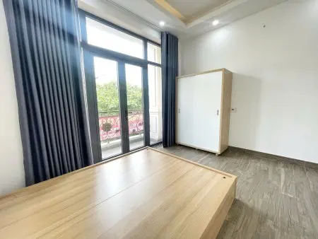 Cho Thuê Phòng Mới Tinh, Có Ban Công - Gần Aeon Tân Phú