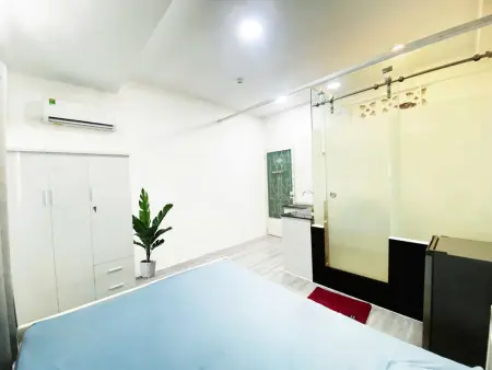 Phòng Bình Thạnh – Còn Duy Nhất 1 Phòng – Giảm Sốc 500K