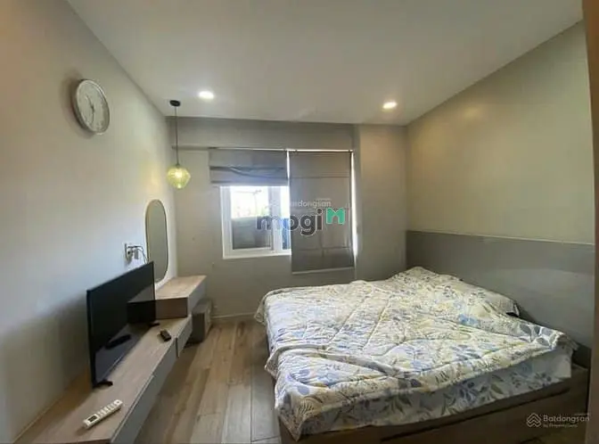 Cho Thuê Căn Hộ Grand View, Quận 7 139M2, 3Pn, Ban Công Giá 26Tr/Tháng