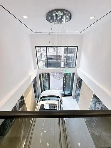 Hxh Đường Cách Mạng Tháng 8 Phường 5 Quận Tân Bình Cũ.