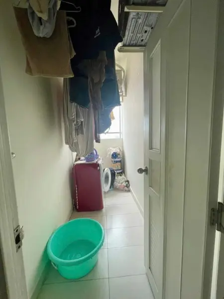 Chung Cư Screc Tower, Coopmart Trường Sa, Q3: 100M2, 3P Ngủ, 15Triệu