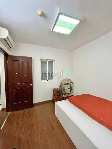 Chung Cư Screc, 974 Trường Sa, Q3: 15Tr/Tháng, 3P Ngủ, 95M2, Ntcb