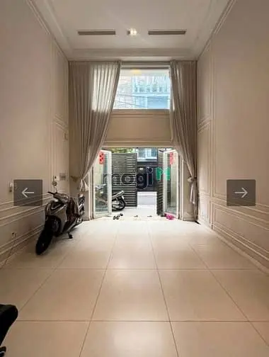 Nhà Đẹp Hẻm Nhựa Thông 8M Lũy Bán Bích 4X22M 2 Tầng Btct 4Pn Giá 8.5Tỷ