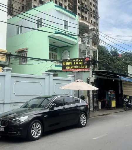 Cho Thuê Phòng Trọ: Số 1 Lê Thị Chợ, Phú Thuận, Q.7, Tp. Hồ Chí Minh, Bên Cạnh Chi Cục Thuế Cơ Sở 7