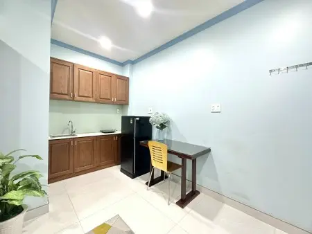 Phòng An Ninh, Giá Tốt 3P Đi Đh Bách Khoa Quận 10