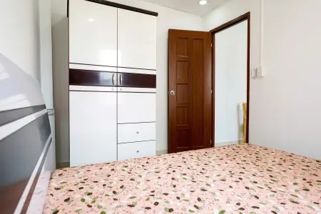 Phòng Studio Đủ Nội Thất - 62/1A Trương Công Định Q. Tân Bình ( Gần Etown Cộng Hòa)