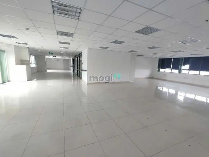 Cho Thuê Nguyên Sàn Văn Phòng 330M² Tầng 11 Tòa C1 Thành Công