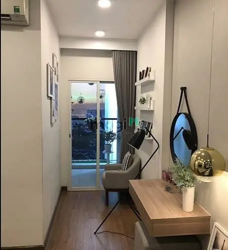 Căn Hộ 2Pn Chung Cư Carillon 7 Tân Phú. Có Hồ Bơi. Mới, Kế Bên Đầm Sen