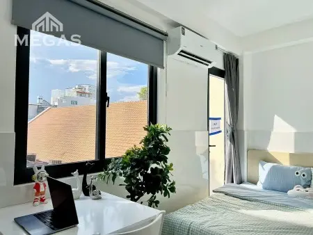 Cho Thuê Phòng Trọ Quận 3 Dưới 6 Triệu, Đường Hoàng Sa Gần Quận 1