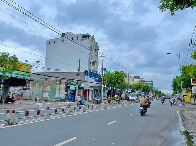 Sở Hữu Mtkd Lê Văn Qưới Vị Trí Vàng Bình Tân, Dt: 150M2, Giá: 22.5 Tỷ.