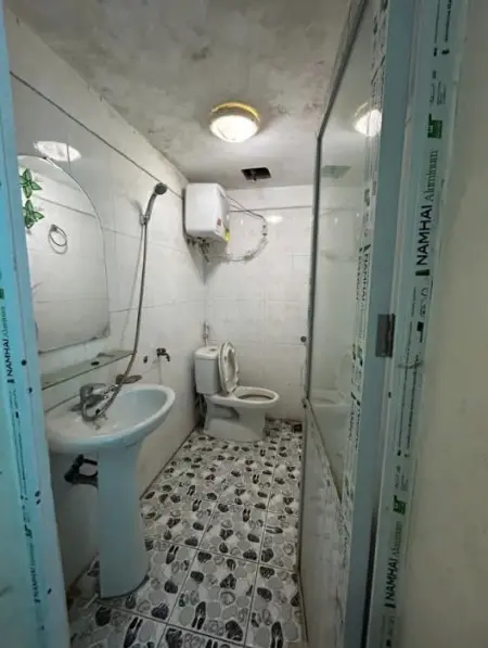 Phú Đô, Nam Từ Liêm Cho Thuê Giá Từ 3Tr2, 3Tr3, 3Tr4