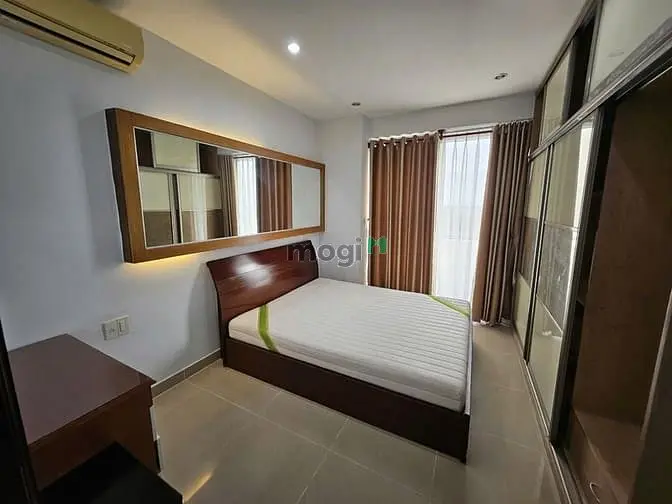 Cần Cho Thuê Căn Hộ Grand View A, B, Pmh, Q7, Giá 25 Triệu/Th