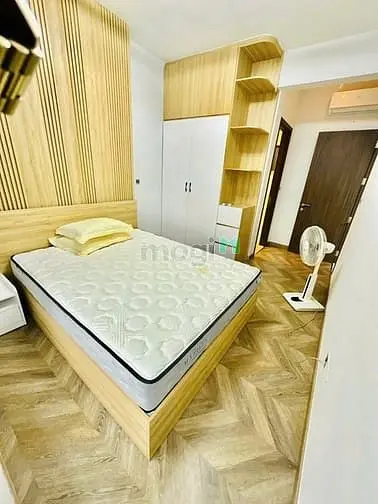 Cần Cho Thuê Midtown M8 80M2 2Pn Full Nội Thất. Nhà Đẹp, Có Ô Xe.