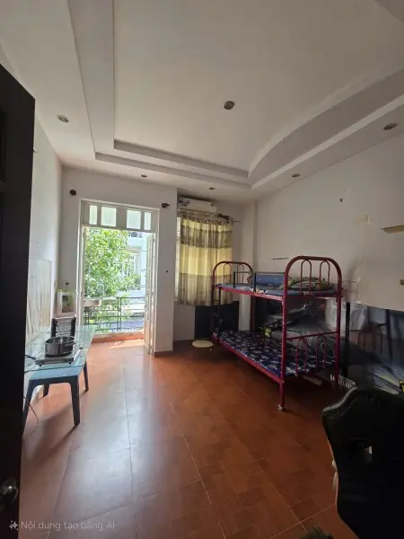 Phòng Trọ Gần Cao Đẳng Công Thương Và Cao Đẳng Kinh Tế Đối Ngoại Quận 9