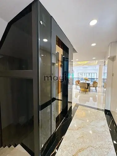 Hxh Đường Cách Mạng Tháng 8 Phường 5 Quận Tân Bình Cũ.