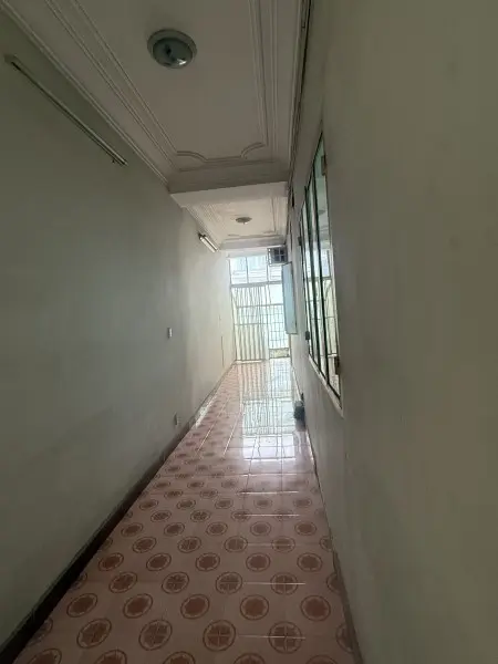 Phòng Đôi Thoáng Mát Đầy Đủ Tiện Nghi Chính Chủ Tại Quốc Lộ 13, Bình Thạnh