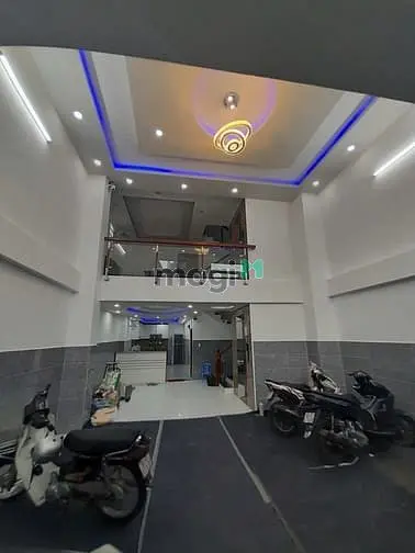 Chdv Mặt Tiền Quận Tân Phú Kề Bên Eon Mall, 100M2, 6 Tầng Thang Máy