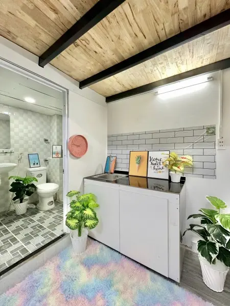 Duplex Xịn – Rộng – Full Nội Thất - Bàu Cát 1 - Phường 14- Tân Bình