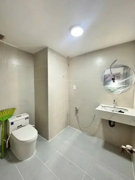 Chung Cư Topaz Garden, Trịnh Đình Thảo, Tp: 75M2, 2Pn, Có Nt, 9Triệu