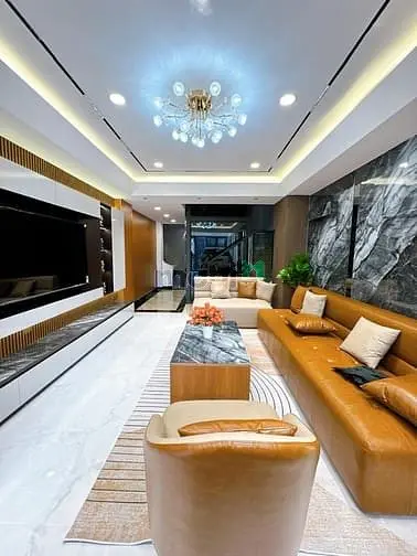 Hxh Đường Cách Mạng Tháng 8 Phường 5 Quận Tân Bình Cũ.