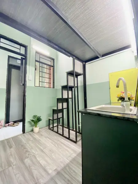 Phòng Cho Thuê Khu Vực Gò Vấp Giá Chỉ Từ 3Xx