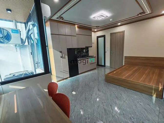 Bán Căn Hộ Chung Cư Mớí Xây 7 Tầng Thang Máy .Giá 2,95 Tỷ