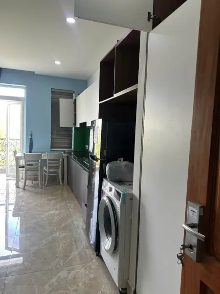 Cho Thuê Phòng Trọ Cao Cấp – Khu Dân Cư Cảng Phú Hữu - Quận 9 - Thủ Đức