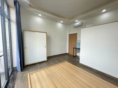 Cho Thuê Phòng Mới Tinh, Có Ban Công - Gần Aeon Tân Phú