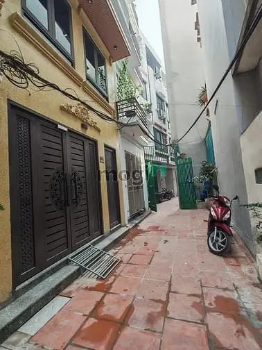 Bán Căn Hộ Chung Cư Mớí Xây 7 Tầng Thang Máy .Giá 2,95 Tỷ