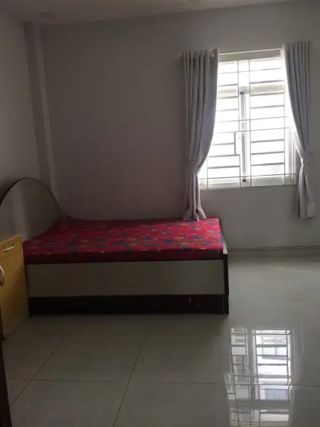 Nhà Cho Nữ Thuê Gần Trường Đại Học, Chợ, Siêu Thi, Bến Xe Bus Metro