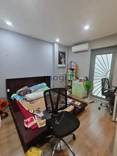 Hẻm 6M Thông Tô Hiệu, 54M2, 4 Tầng, 4Pn, Nhà Đẹp Ở Ngay, Chỉ 7.85 Tỷ