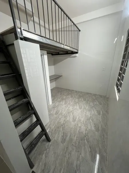 Cho Thuê Phòng Trọ Tại 188 Nguyễn Suý, Tân Quý, Tân Phú - Giá Hạt Dẻ Chỉ Từ 3Tr5