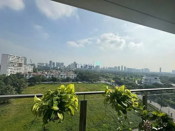 Cho Thuê Gấp Căn Hộ Cao Cấp Panorama, Phú Mỹ Hưng, Quận 7