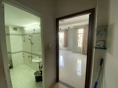 Phòng Thoáng Mát Gần Trương Định, Giá Từ 3Tr5