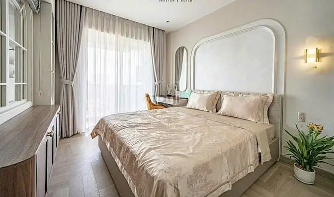 Bán Căn Hộ Cao Cấp Mỹ Khang, Nguyễn Lương Bằng, P. Tân Mỹ Mới, Tp, Hcm