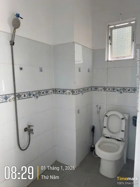 Cho Thuê Phòng Kdc Phong Phú 4 (30–35M²)